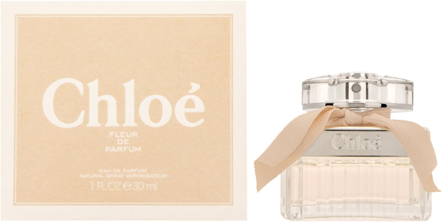 Chloe Fleur De Parfum 1.0 oz