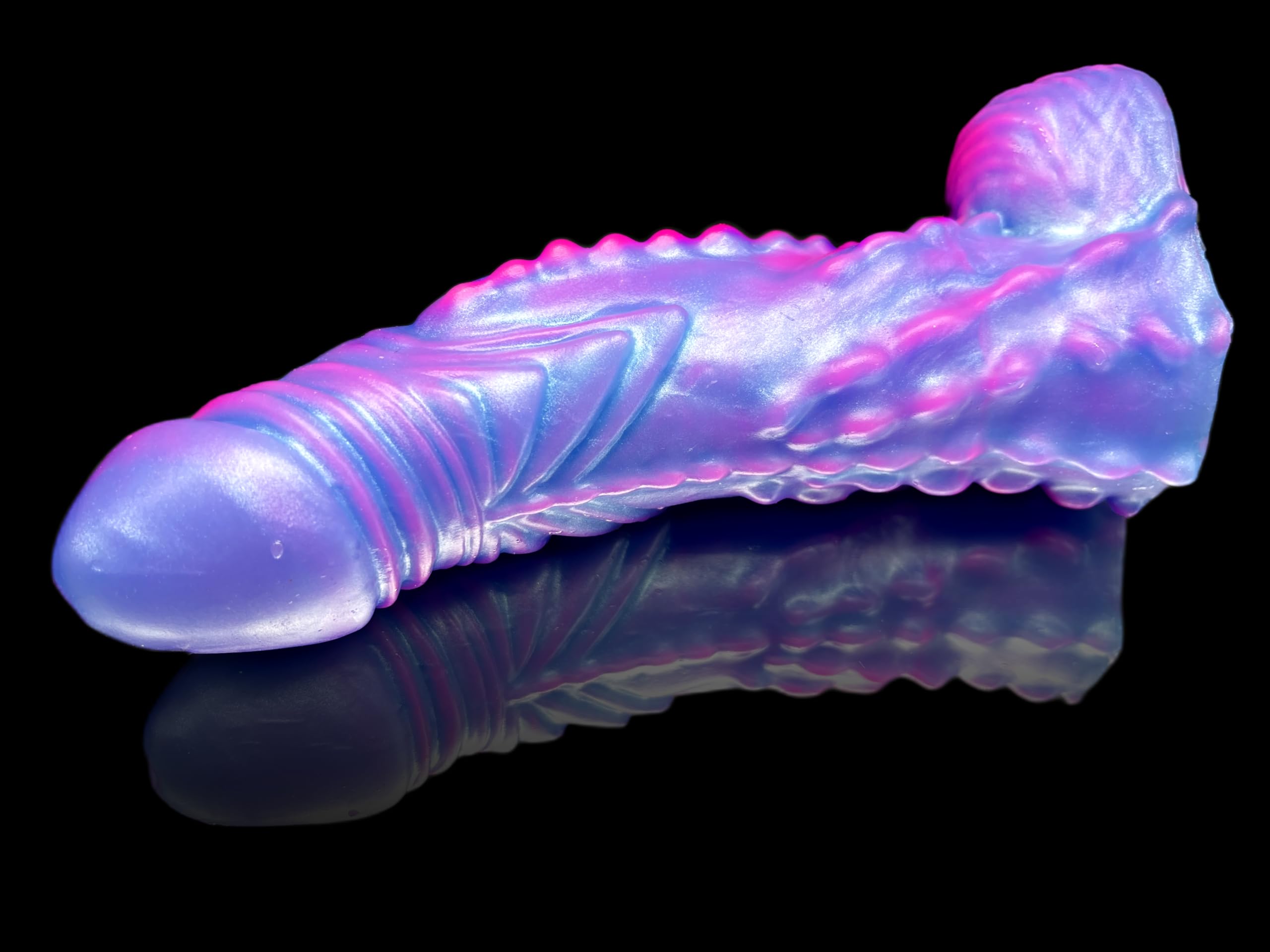 Amazon.com: FlirtyDawg - Fantasy Demon Adult Sex Toy - Handmade USA - Colorshift Soft Dildo in Four Sizes (8 inch, Pink Vibe) : Health & Household Amazon.com: FlirtyDawg - Fantasy Demon Adult Sex Toy - Handmade USA - Colorshift Soft Dildo in Four Sizes (8 inch, Pink Vibe) : Health & Household
