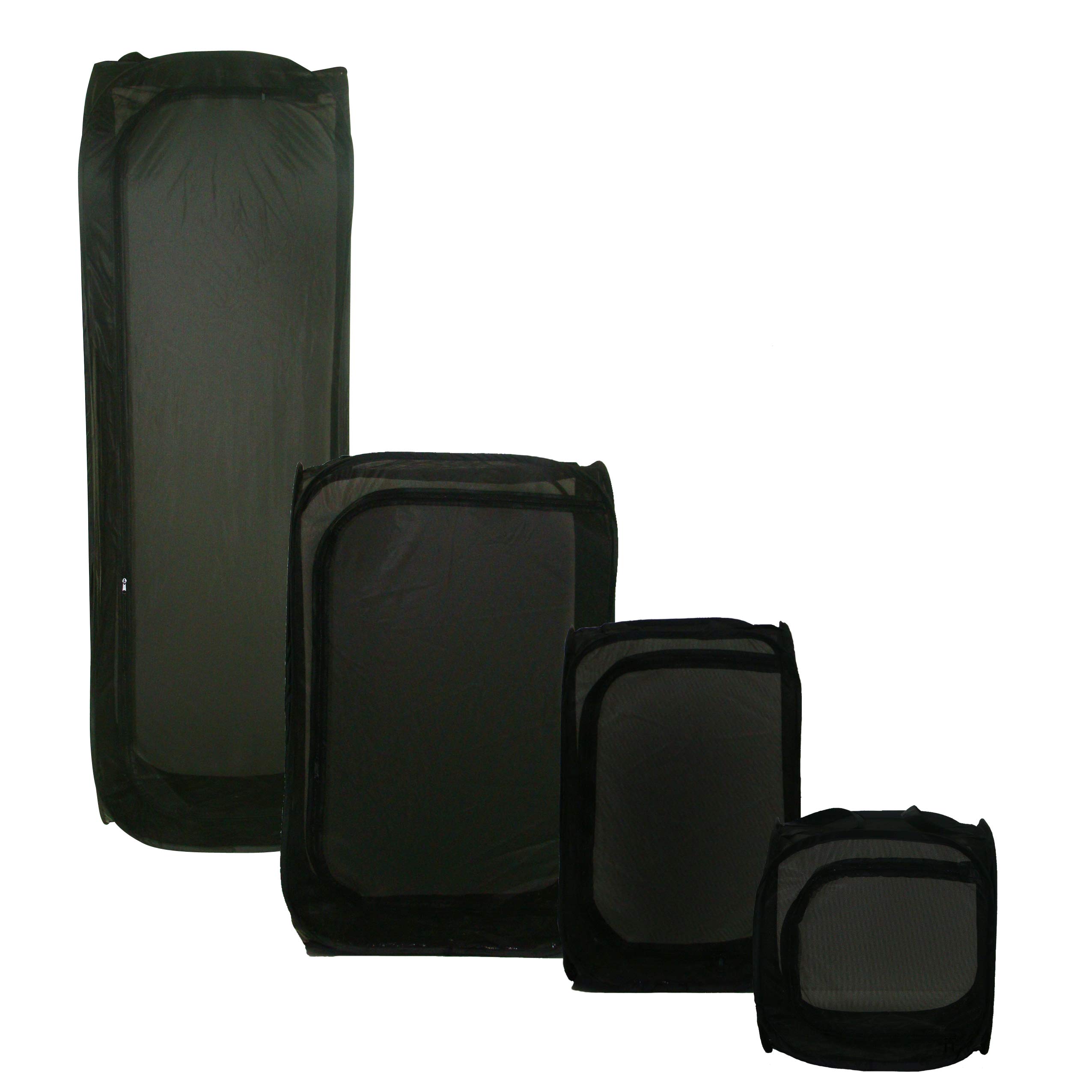 Lucky Reptile OpenAir Vivarium Pop Up Large Approx. 60 x 60 x 90 cm