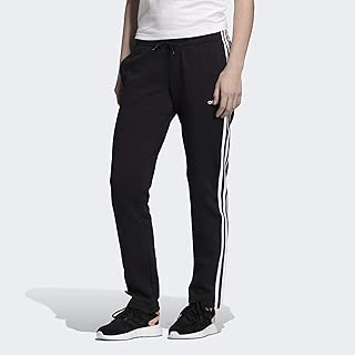 adidas Essentials Women's 3-Stripes Fleece Pants - coolthings.us