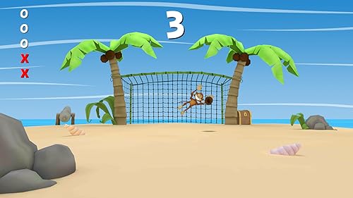 Tropical Kong Penalty