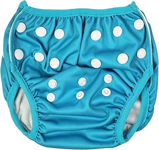 Splash About Nappy Changing,Nappies,Cloth Nappies,Swim Nappies Splash About Size Adjustable Swim Nappy