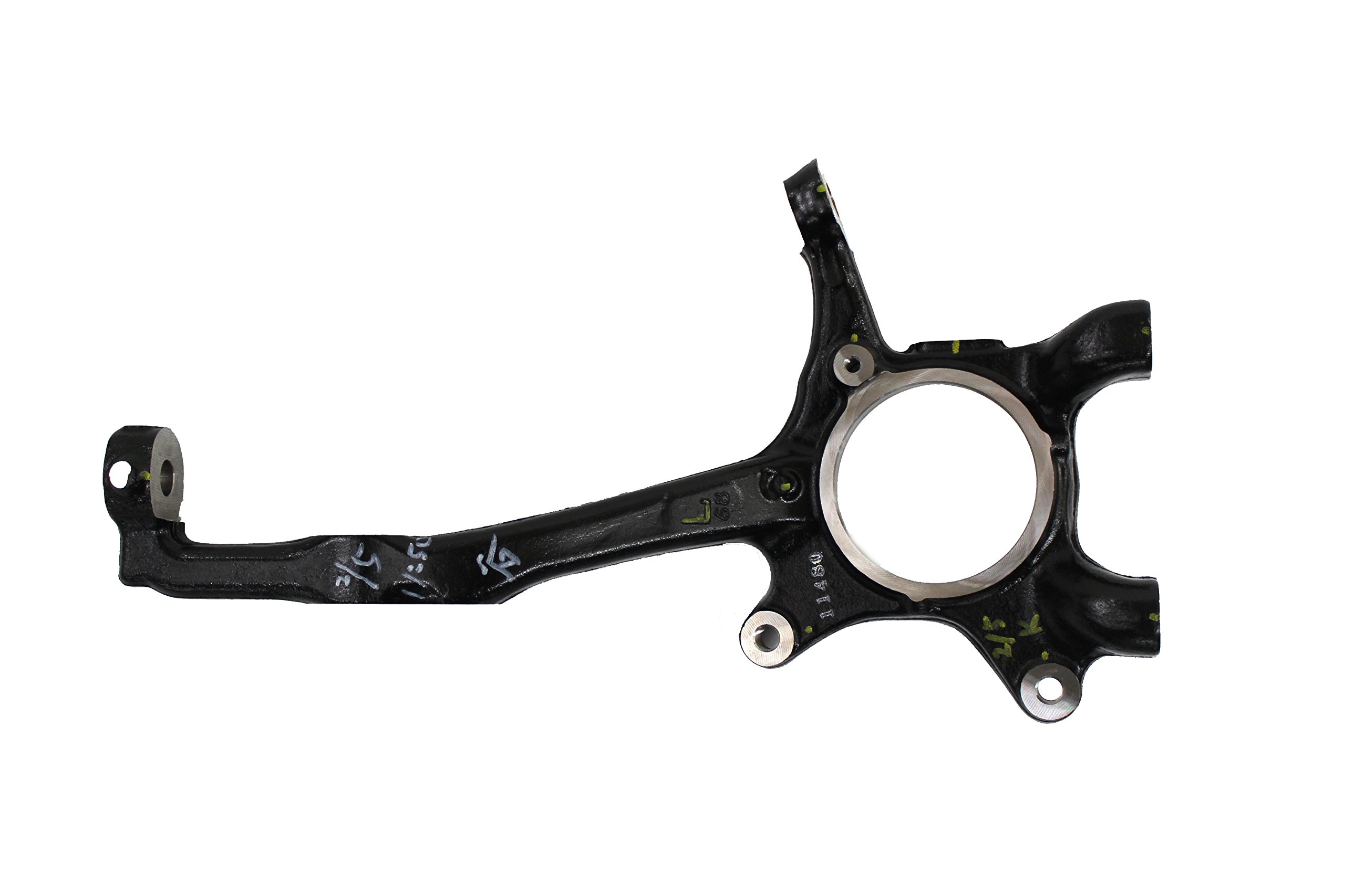 キーオ　ハックル　クリー Amazon.com: Genuine Toyota 43212-02220 Steering Knuckle