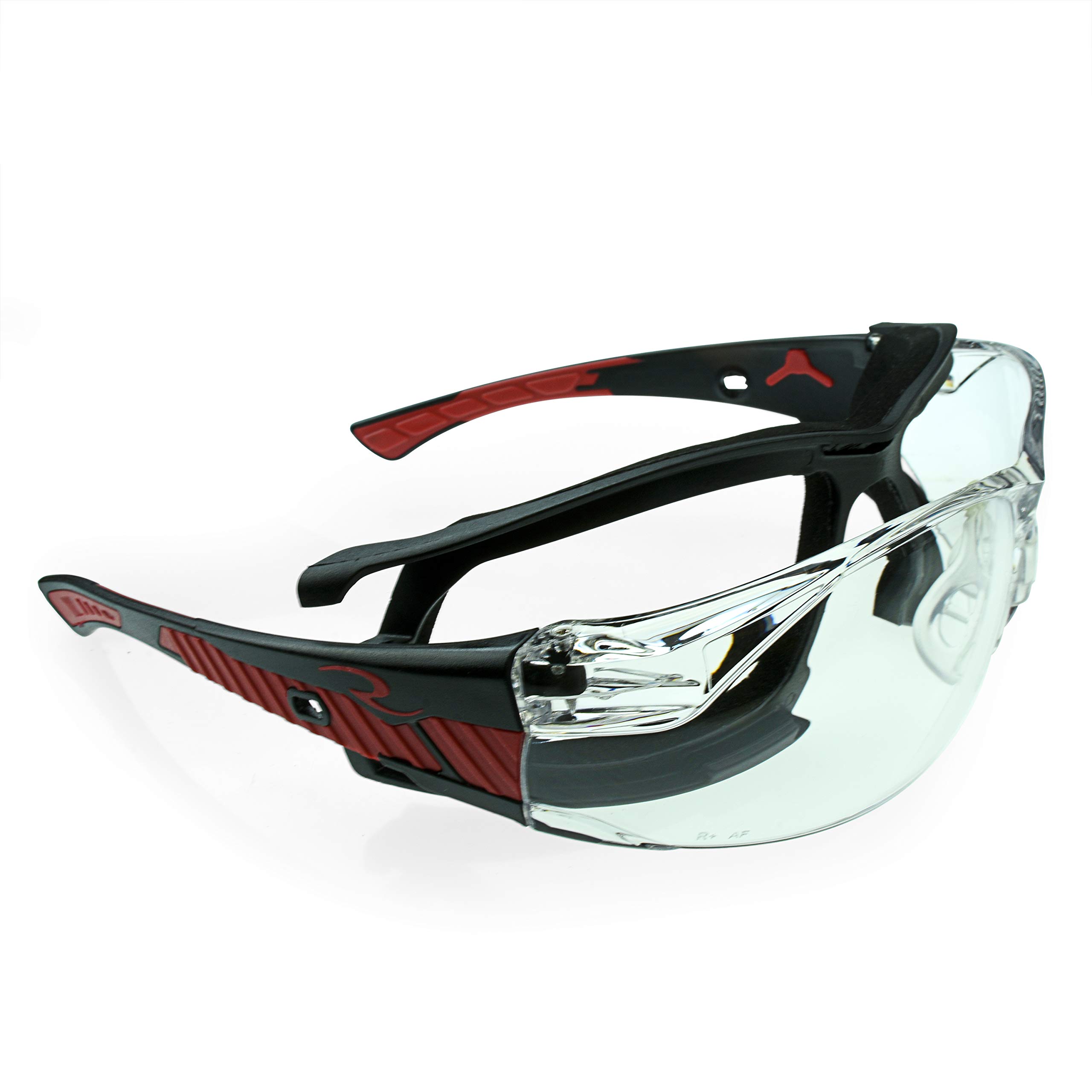 Radians Gafas de seguridad OBL1-23