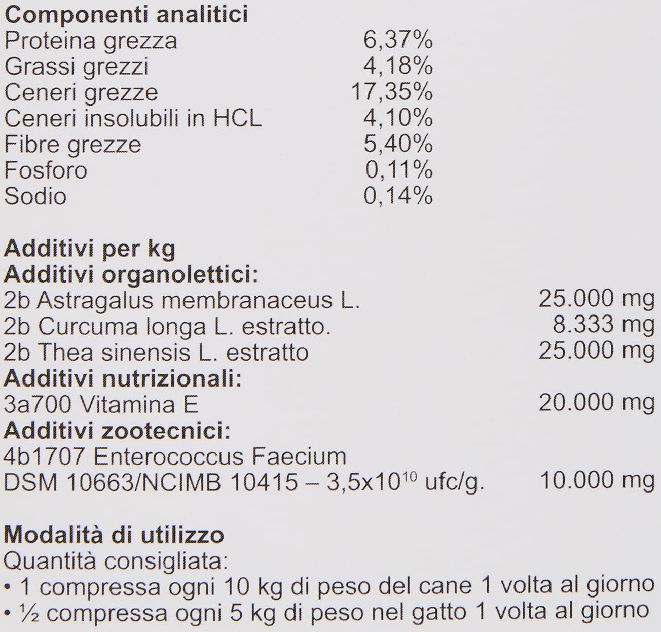Drn DiReNe - 2 Confezioni da 34 Compresse - 64 Totali