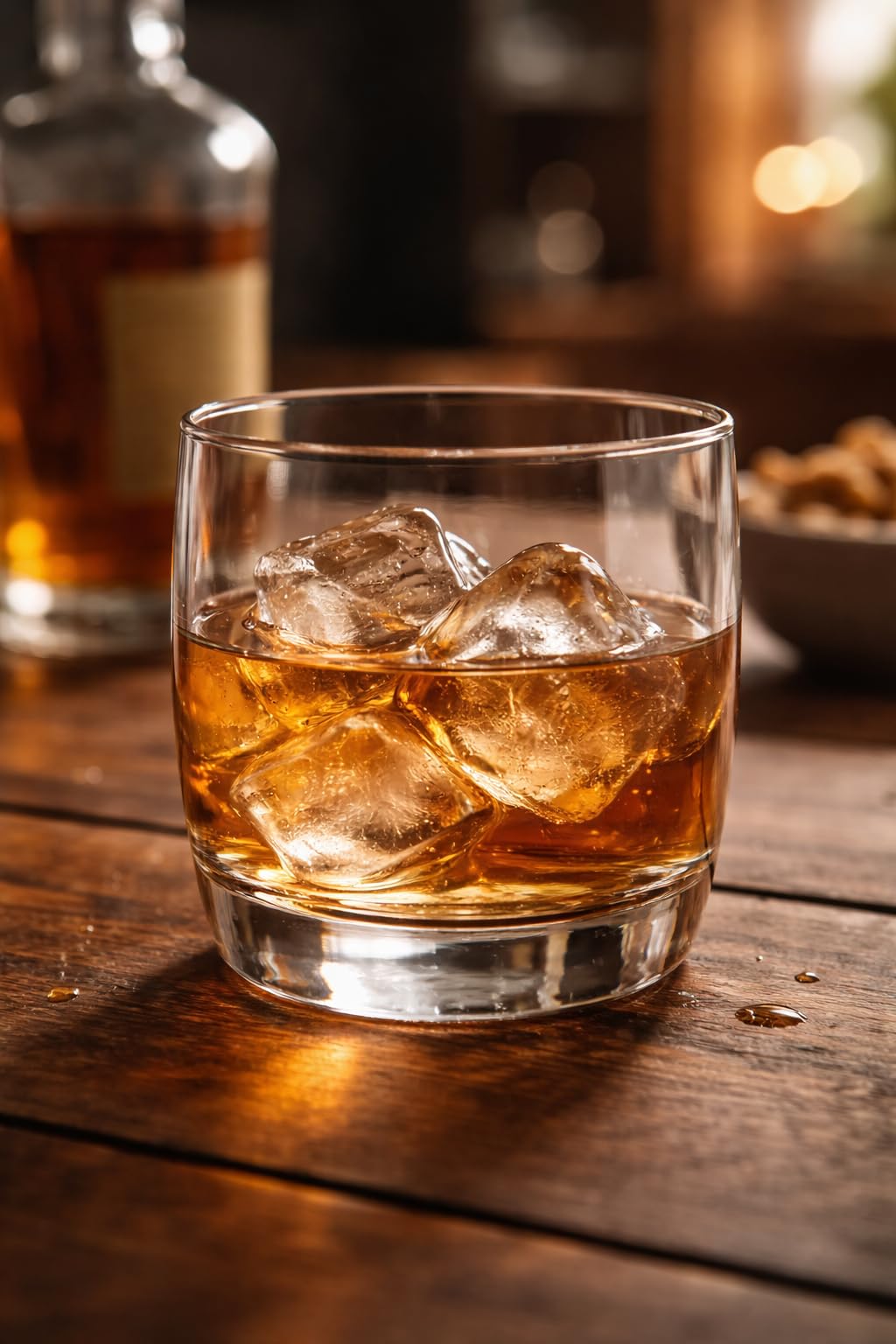 Ocean Ivory Rock Glasses – Set of 6 (265 ml) | Elegant Glassware for Every Occasion