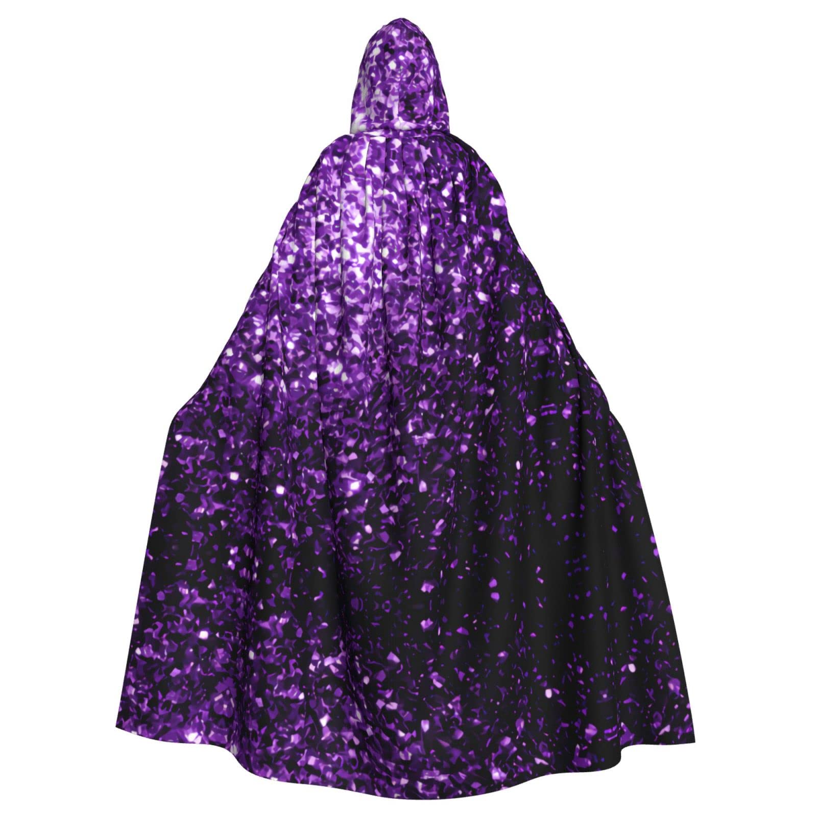 Cape Halloween Longue Cape Noire Avec Capuchon Déguisement Costume CATÉGORIES  Hallowen  Costumes | .magasin