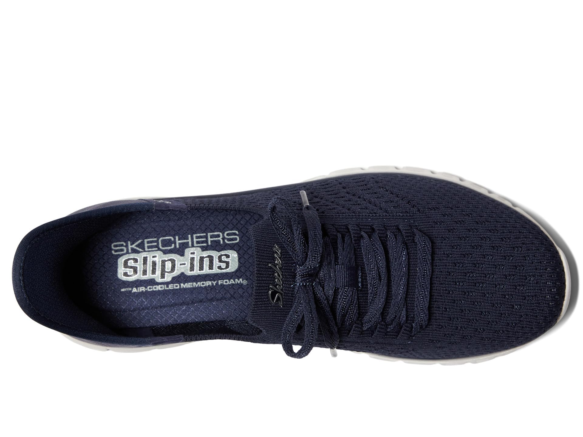 Skechers Mujer Graceful First Blush Slip-In Entrenador