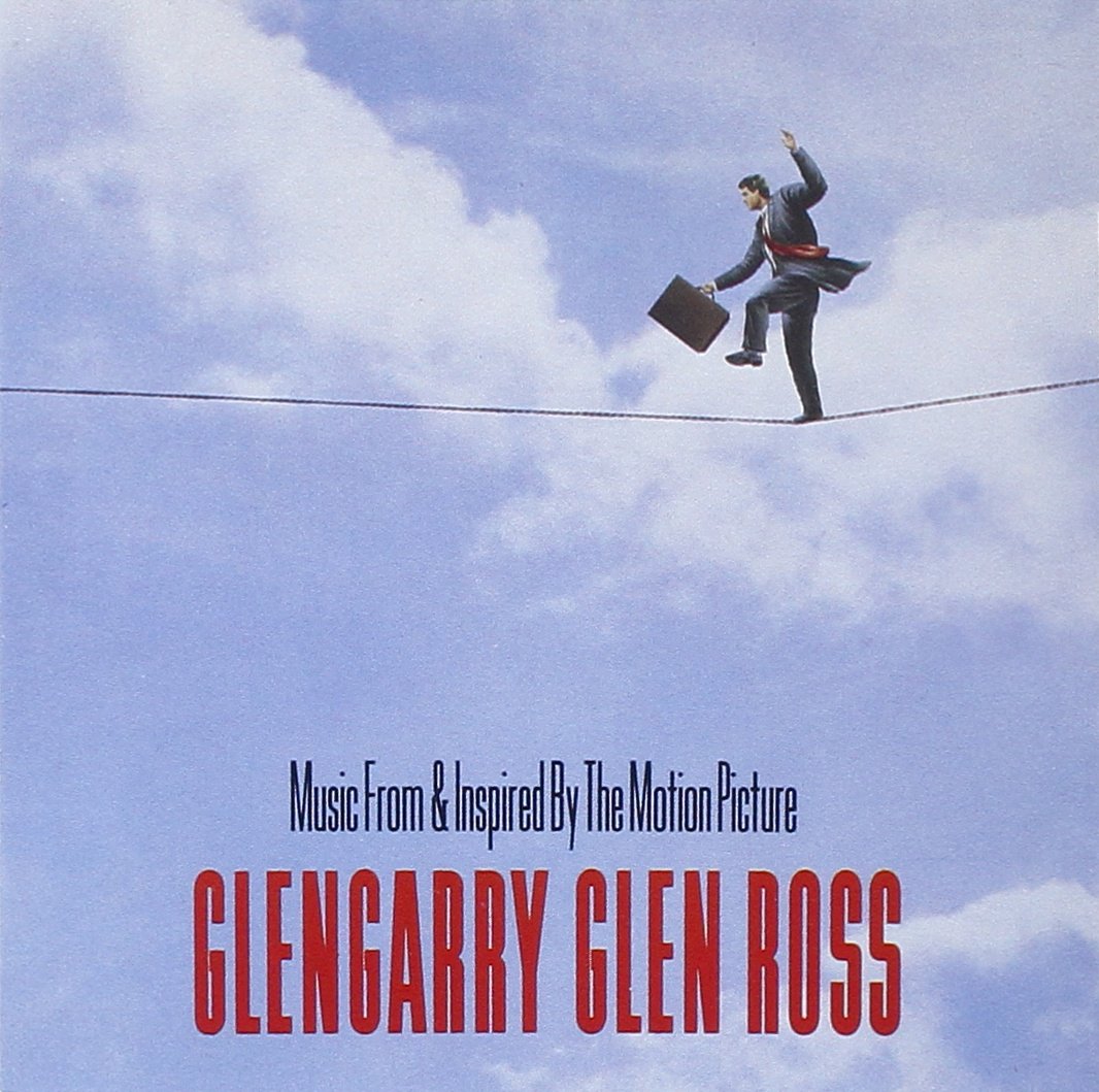 Ost (mus De James Newton Howard)