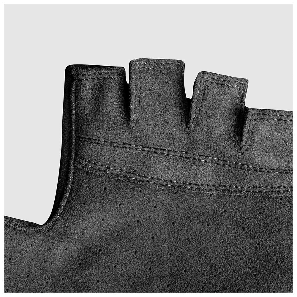 GripGrab Gripgrab Faststream Aero Kurzfinger Handschuhe - Guanti da Ciclismo Unisex Adulto