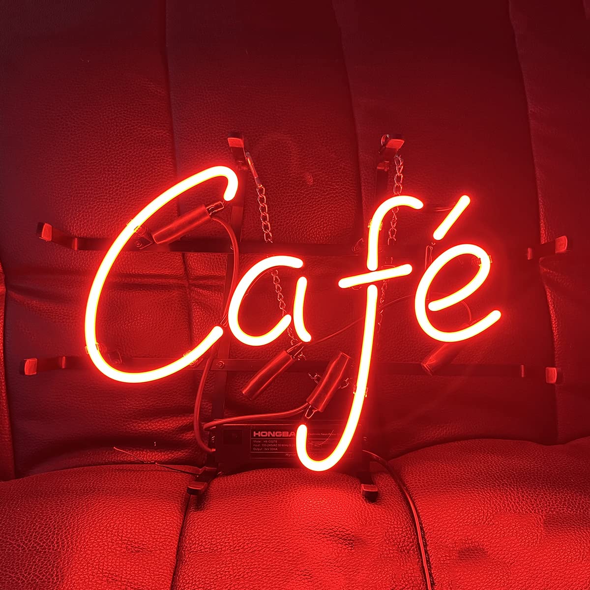 ネオンサイン お洒落 カフェ ネオン管看板 インテリア オーダーメイド　雰囲気 Amazon | ネオンサイン COFFEE NEON SIGN ネオン看板 喫茶店