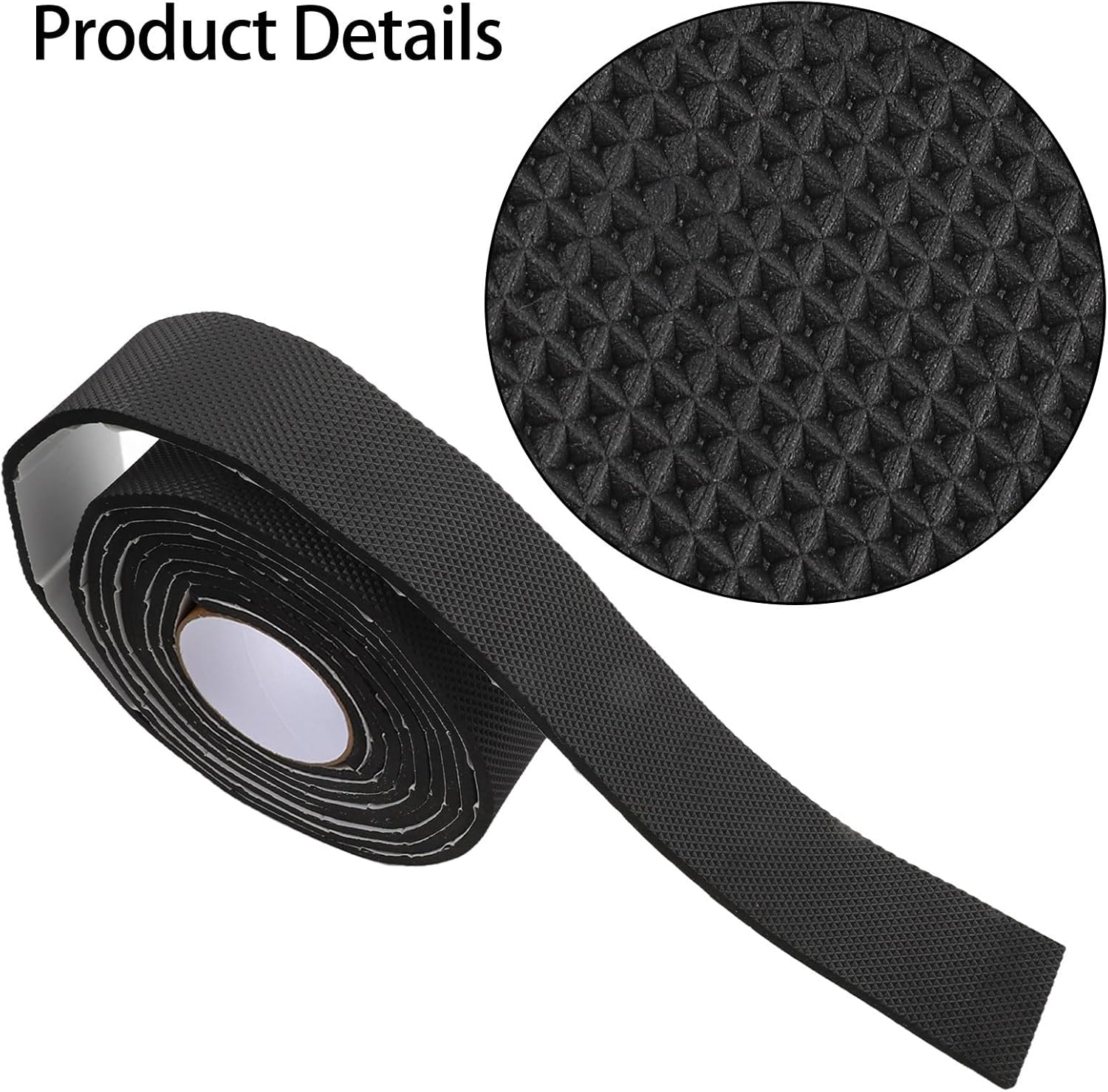Furniture Pads 6mm Thick EVA Material with Anti Slip and Noise Reduction Features, Customizable Size for Chair and Table Leg Protection on Floors (6M)