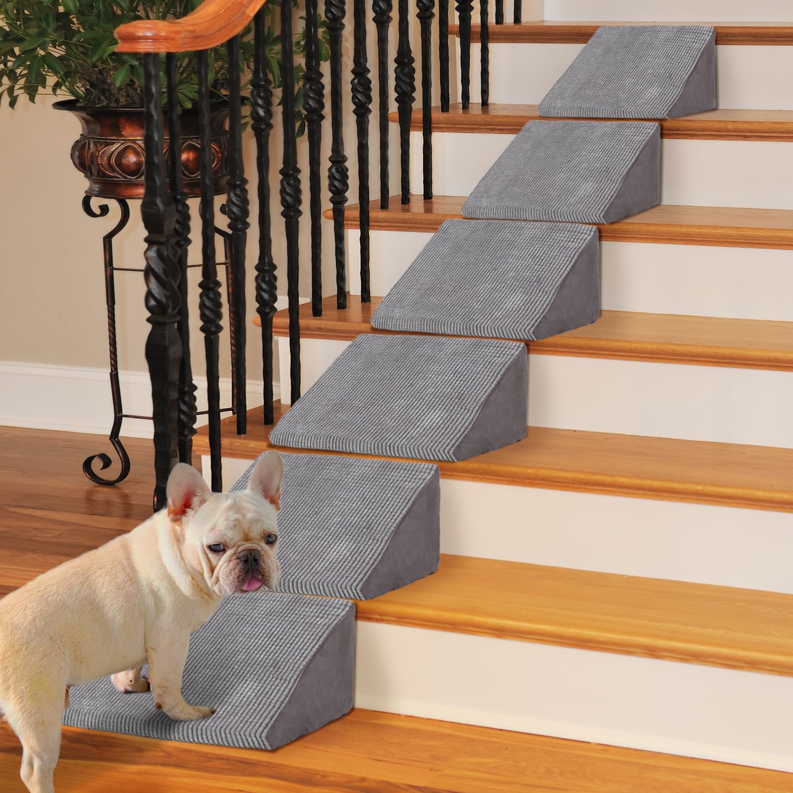 LITAIL Dog Ramp 