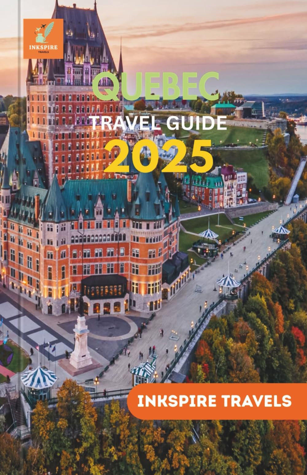 Quebec Travel Guide 2025: A Chronicle of Seasonal Transformations, Epicurean Pleasures, and Hidden Corners