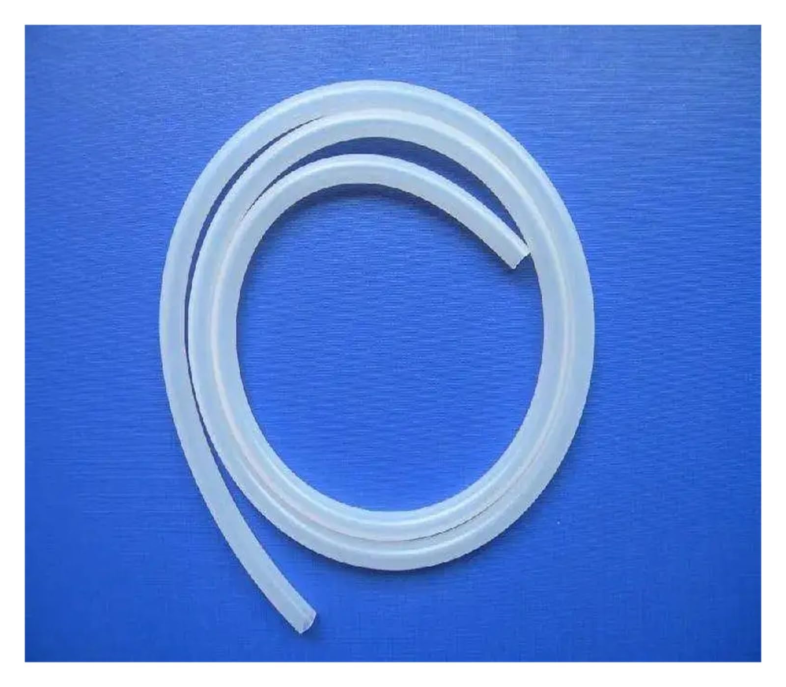 Peristaltic Pump, Silicone Tube for Peristaltic Pump and Dosing 6.4mm* 9.6mm