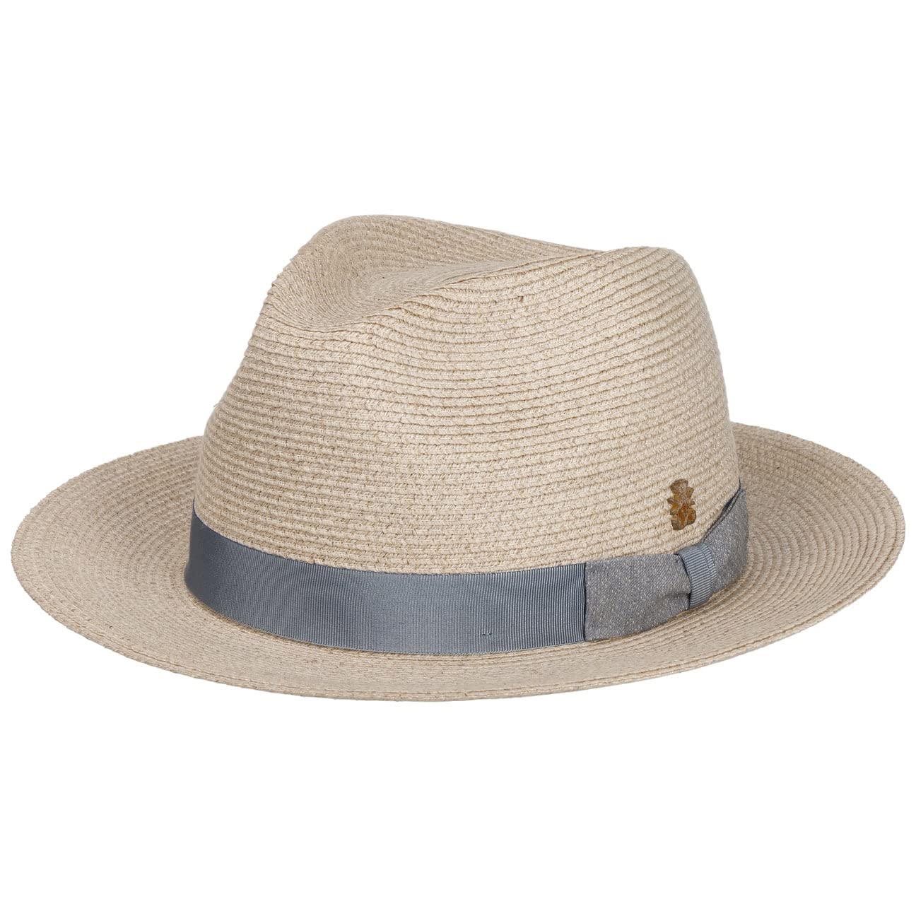 Mayser Pelin Hut Travellerhut Bogarthut UV-Schutz Made in EU Damen und Herren Frühling Sommer