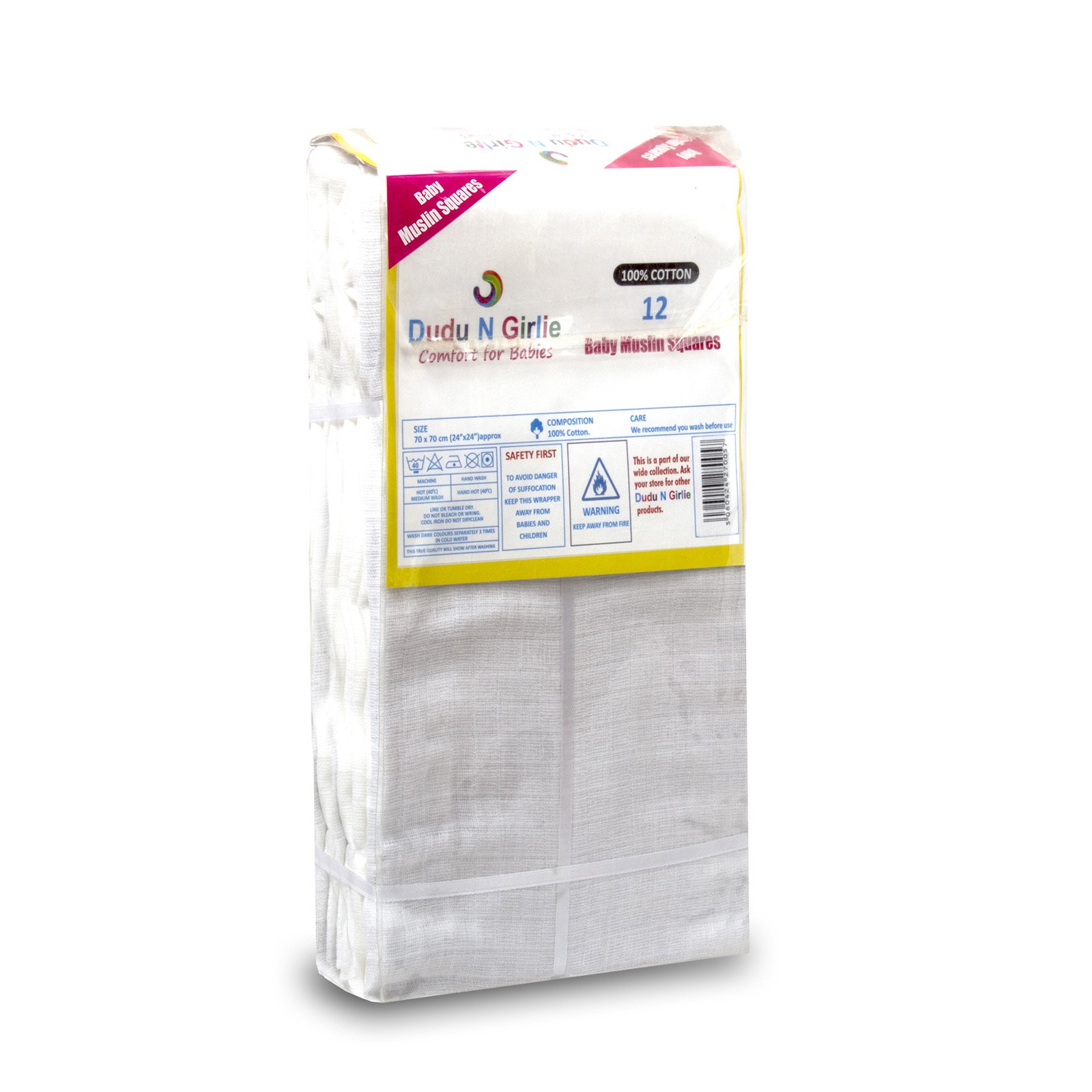 Ceeyoll 5 Pièces Lange Bebe, Lange, Debarbouillette Bebe Lavable, Réutilisable, Pur Coton, Gant de Toilette Bebe, Adapté pour Essuyer Les Résidus Pendant l'allaitement(23x23cm Ceeyoll 5 Pièces Lange Bebe, Lange, Debarbouillette Bebe Lavable, Réutilisable, Pur Coton, Gant de Toilette Bebe, Adapté pour Essuyer Les Résidus Pendant l'allaitement(23x23cm
