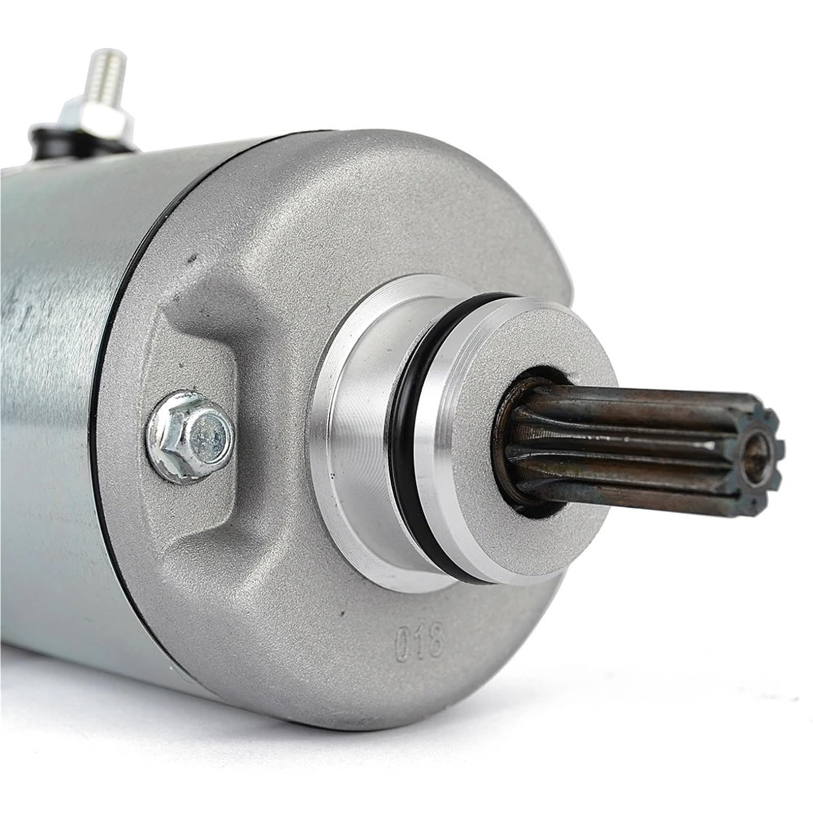 Motorino avviamento Per CBX250 XR250 2001-2008 AX-1 NX250 1988-1993 31200-KW3-018 31200-KBR-008 Motorino Di Avviamento