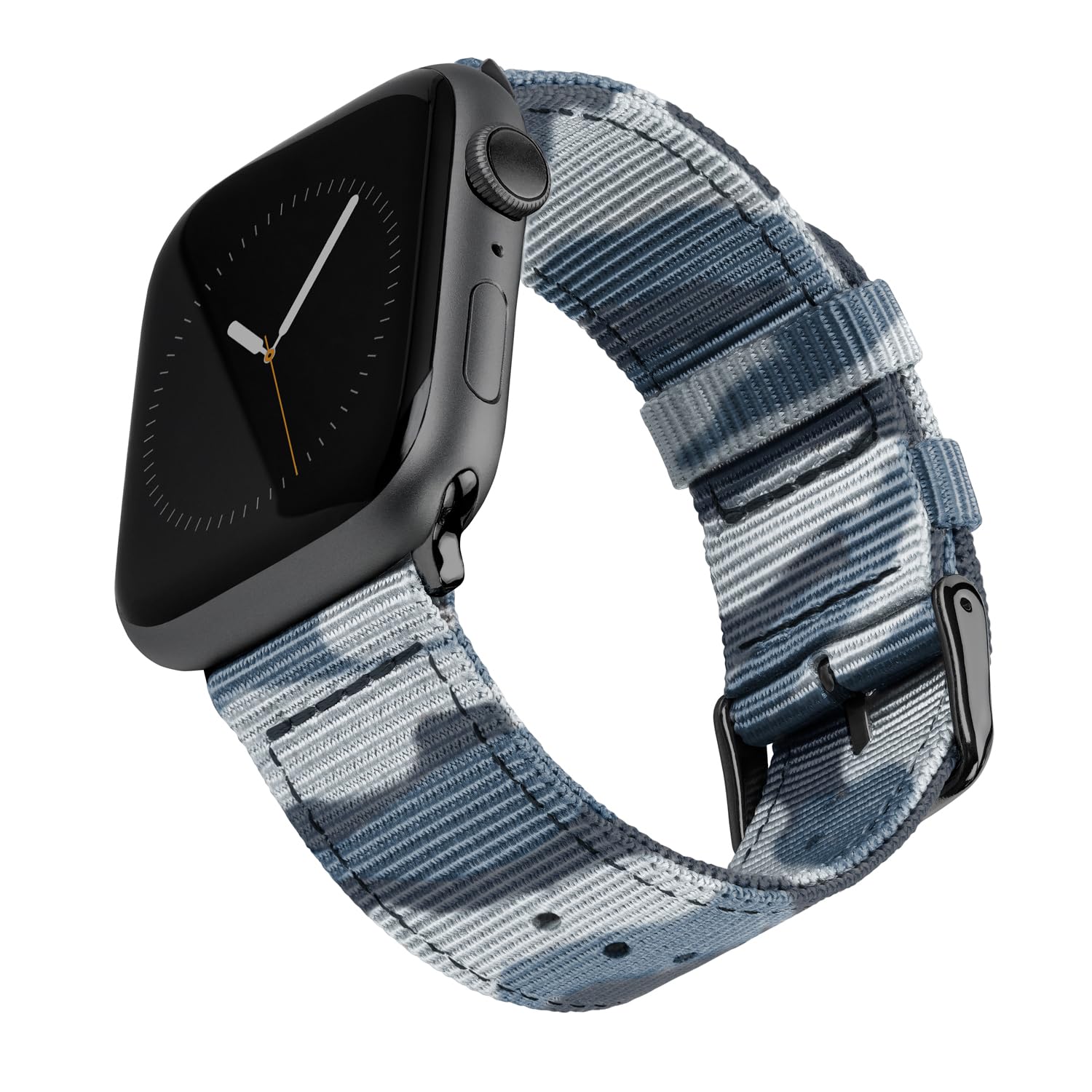 Archer Watch Straps - Premium Nylon Straps for Apple Watch