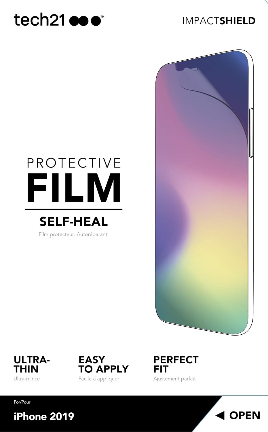 tech21 Impact Shield with Self-Heal for iPhone 11 Pro
