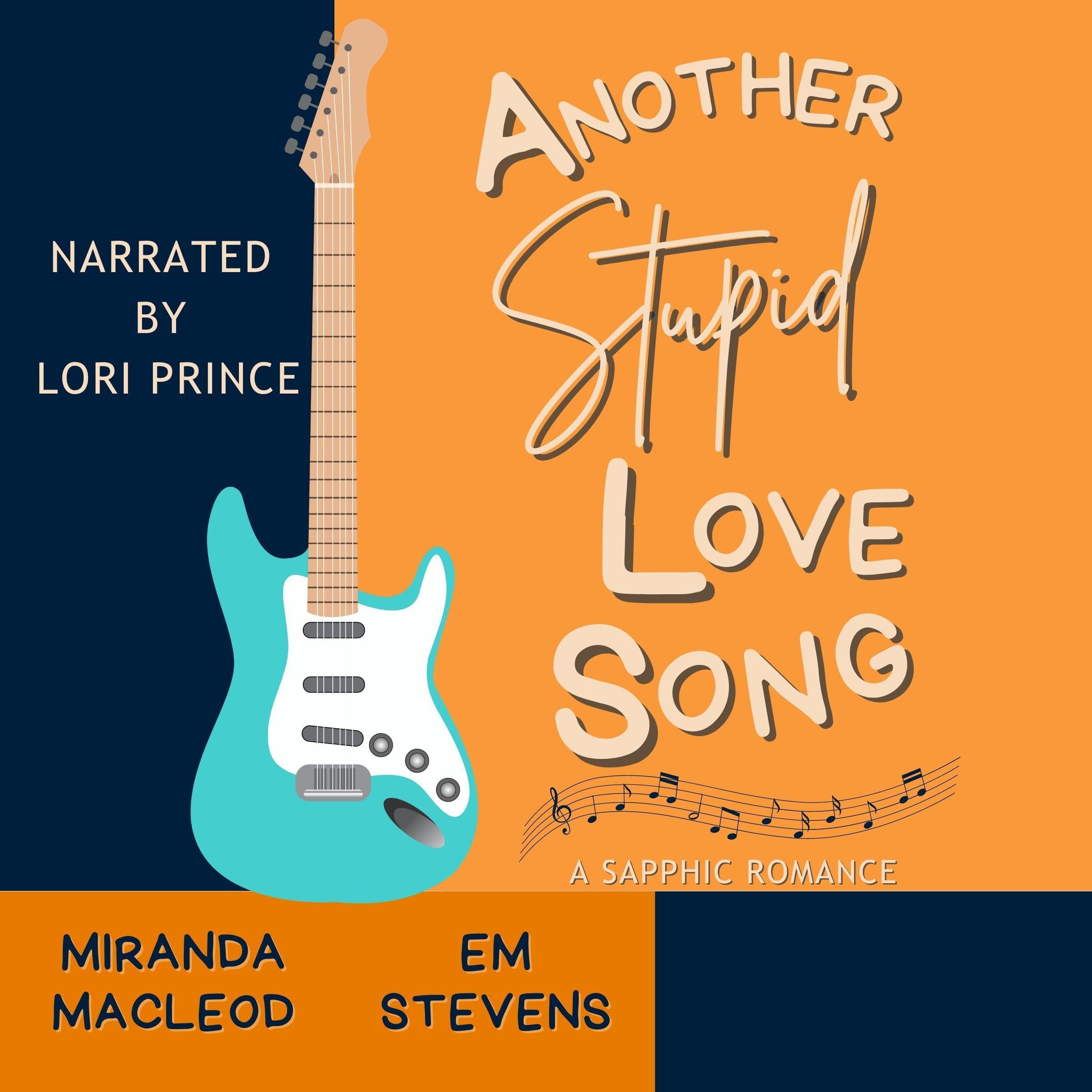 Another Stupid Love Song