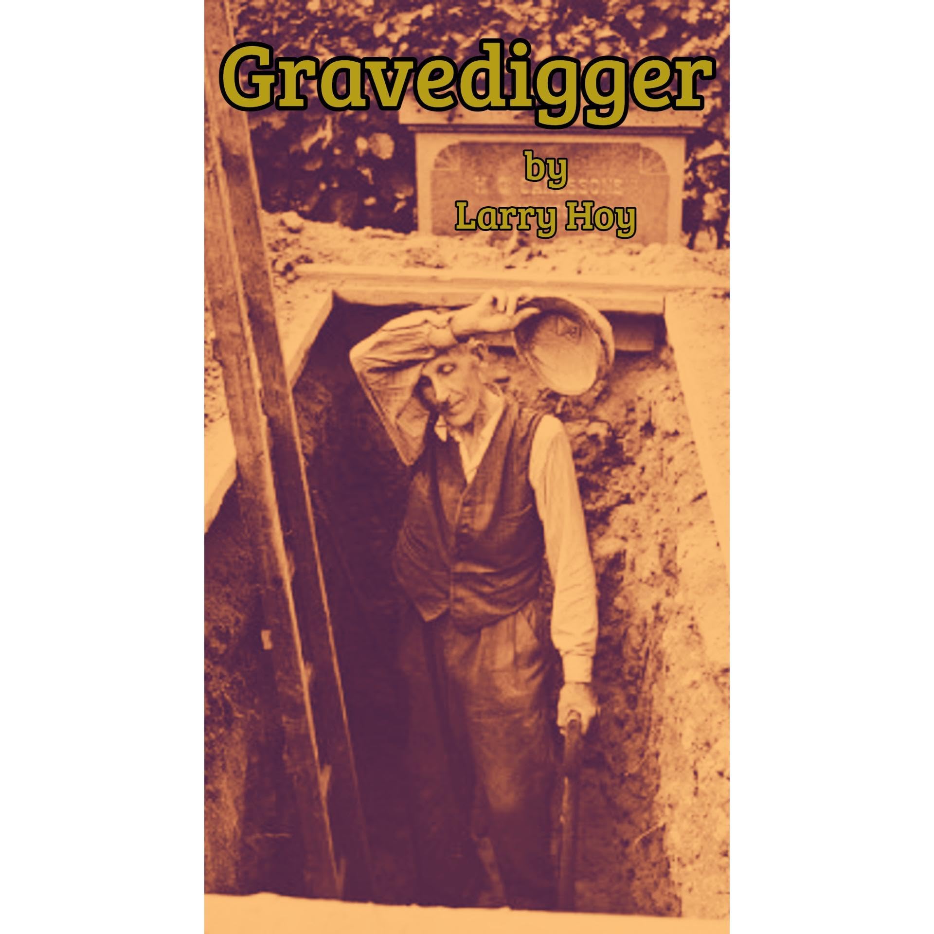 Gravedigger