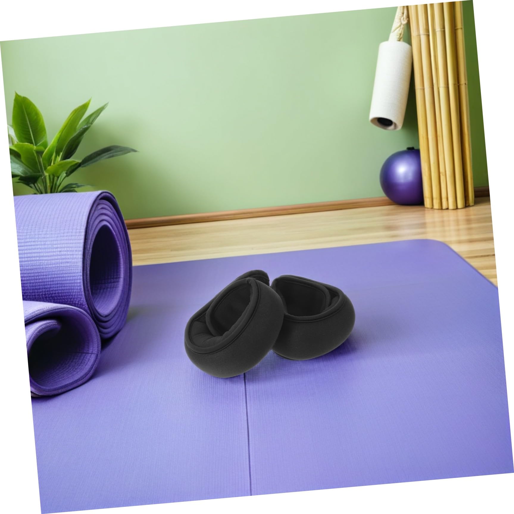 Regulowane Opaski Nadgarstkowe Do Podnoszenia Ciężarów z Neoprenową Wyściółką Stabilizujące Nadgarstka Do Treningu Fitness i Kulturystyki dla Mężczyzn i Kobiet