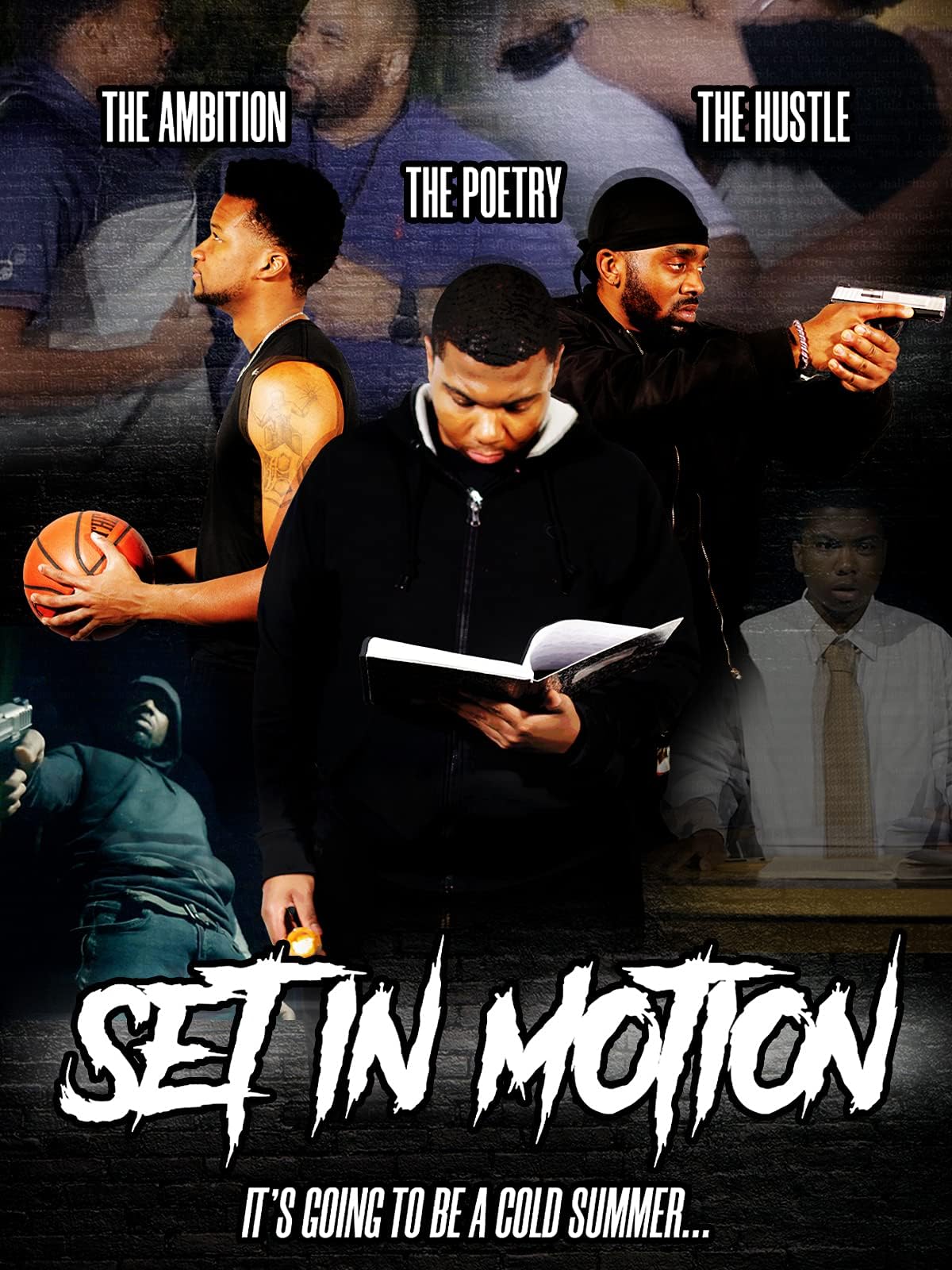 Set In Motion