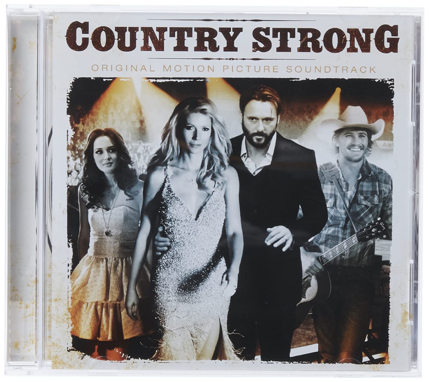 Country Strong
