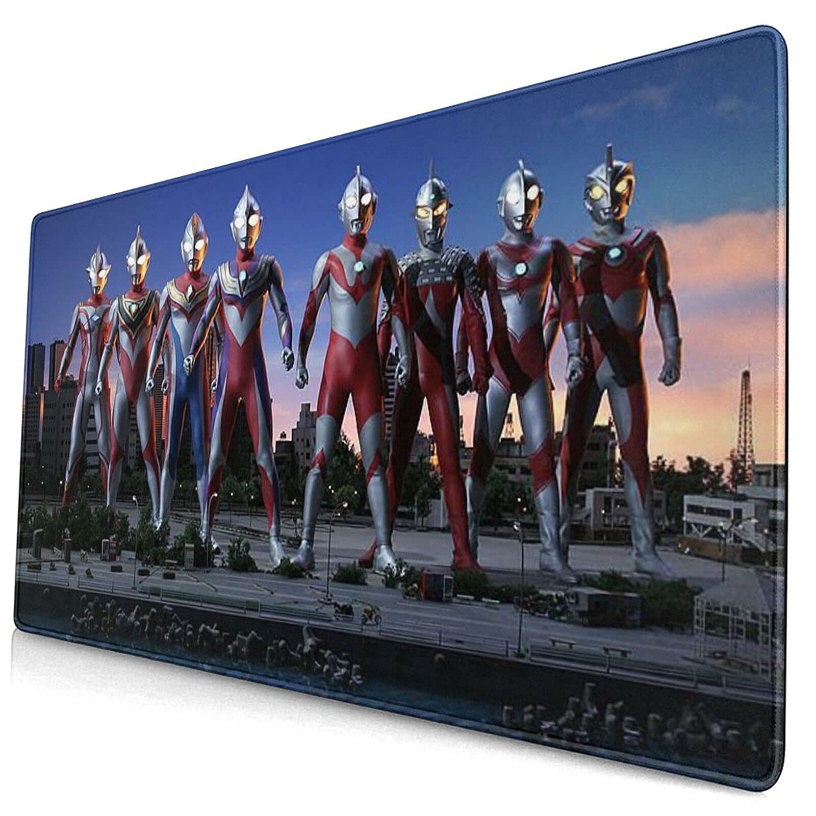 Amazon.co.jp: ウルトラマン マウスパッド 光学式 多用途の 大型プレイ