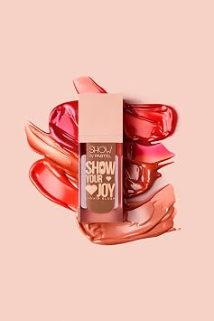 Show By Pastel Show Your Joy Liquid Blush - Liquid Blush 54