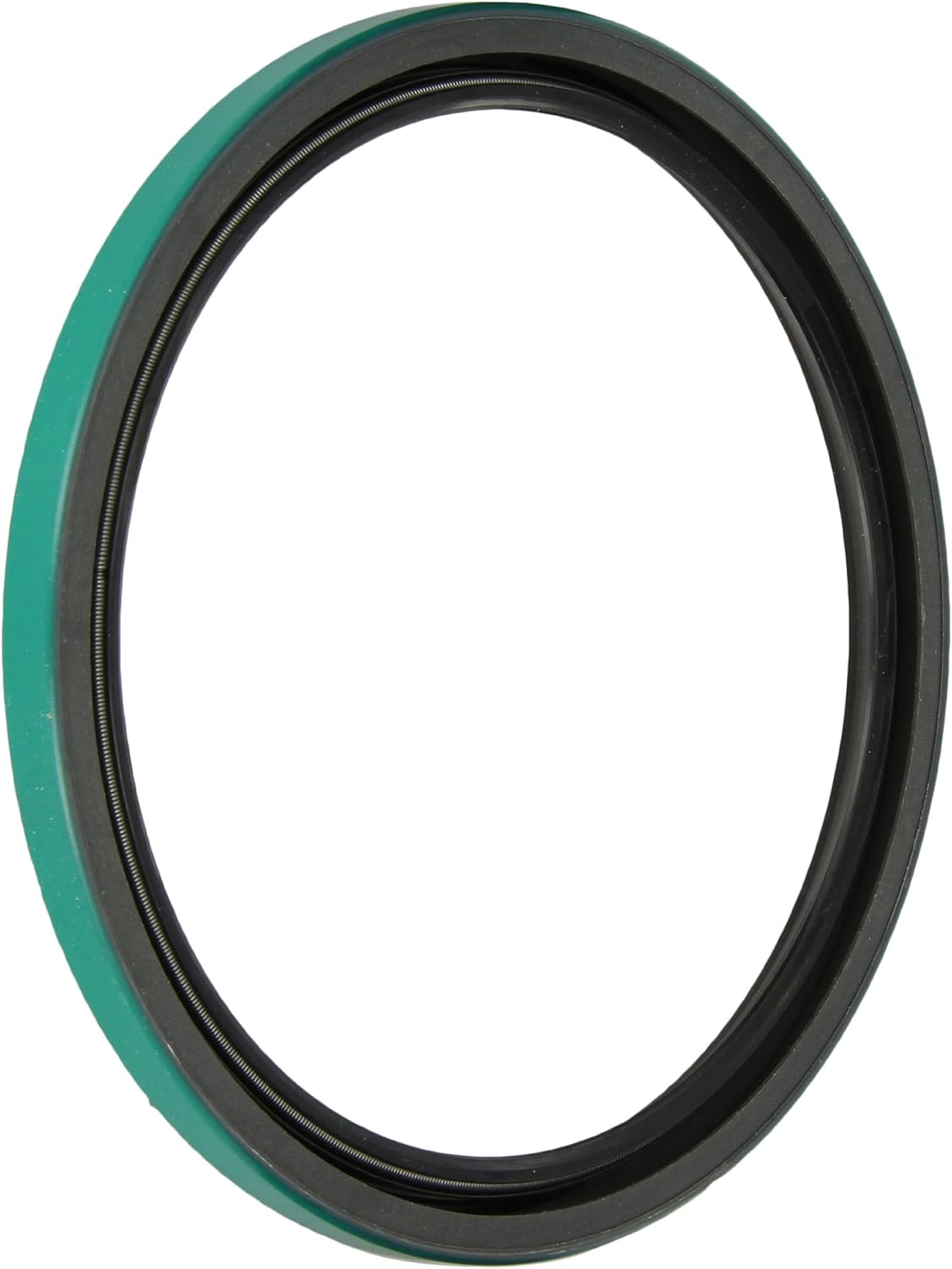 SKF 67515 LDS & Small Bore Seal, R Lip Code, CRWH1 Style, Inch, 6.75" Shaft Diameter, 8" Bore Diameter, 0.5" Width