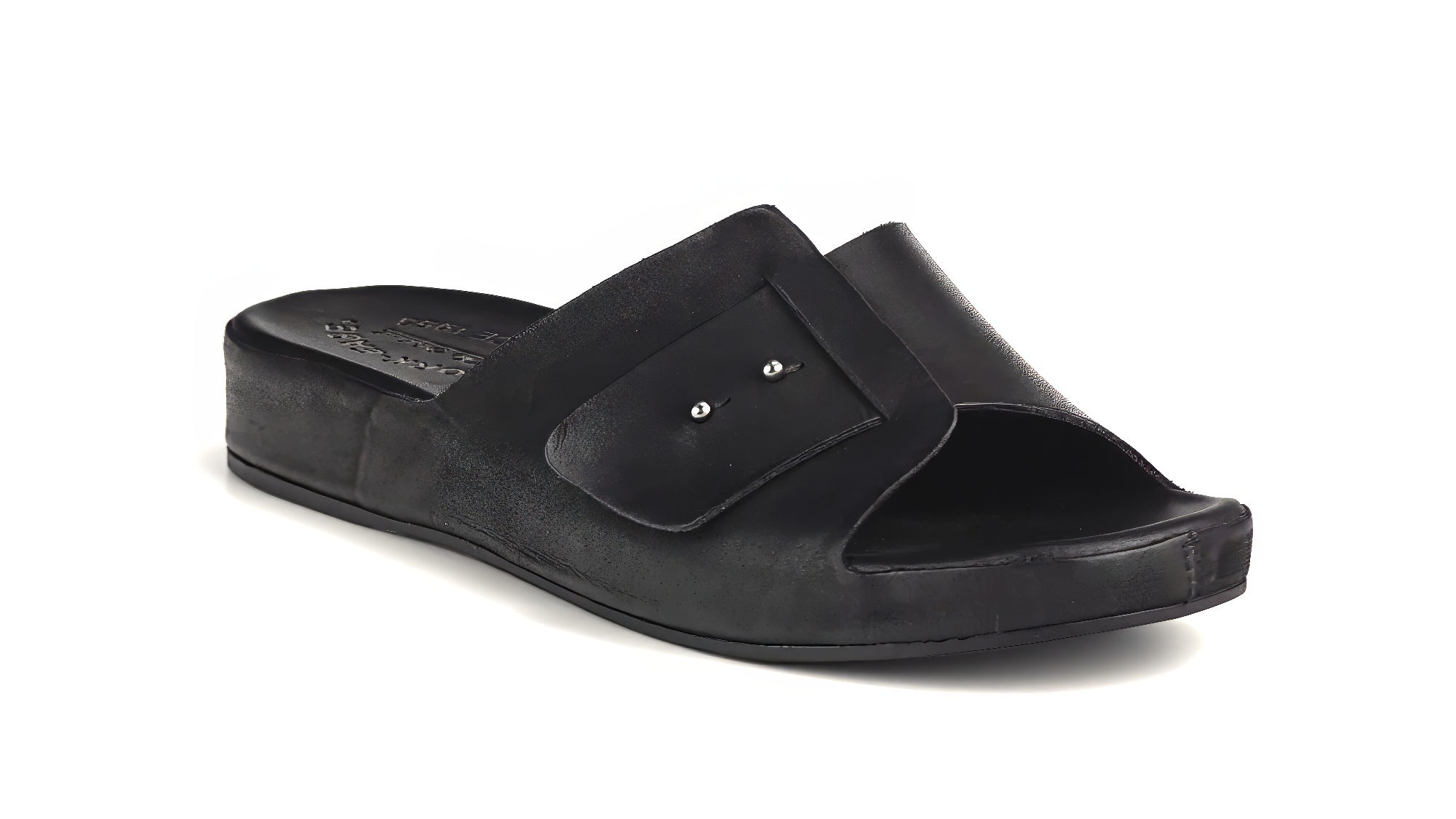 Amazon.com | KORK-EASE Women's Mesa Black 6 M | Flats