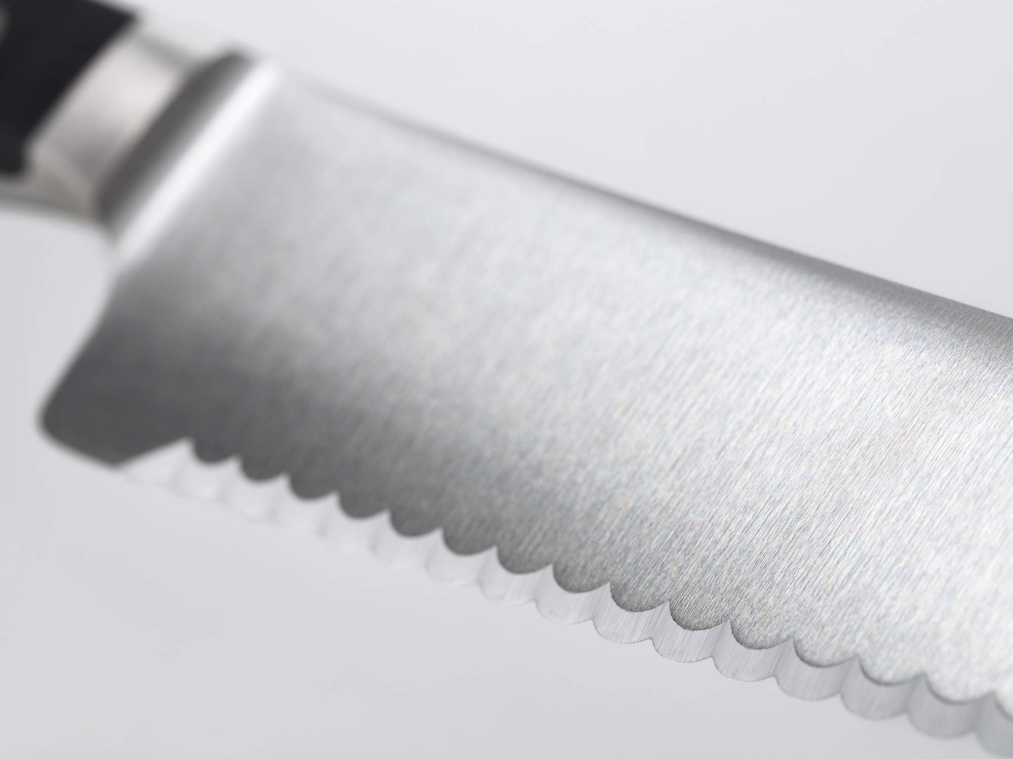 WÜSTHOF Classic Cuchillo pan 20 cm