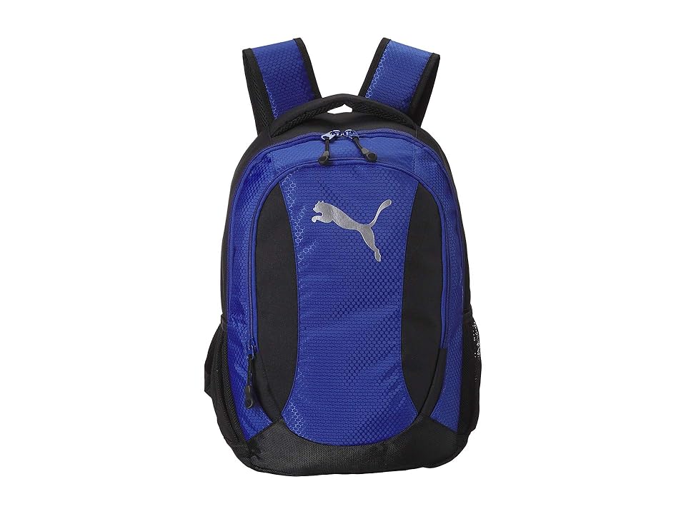

PUMA Equivalence Backpack (Blue) Backpack Bags