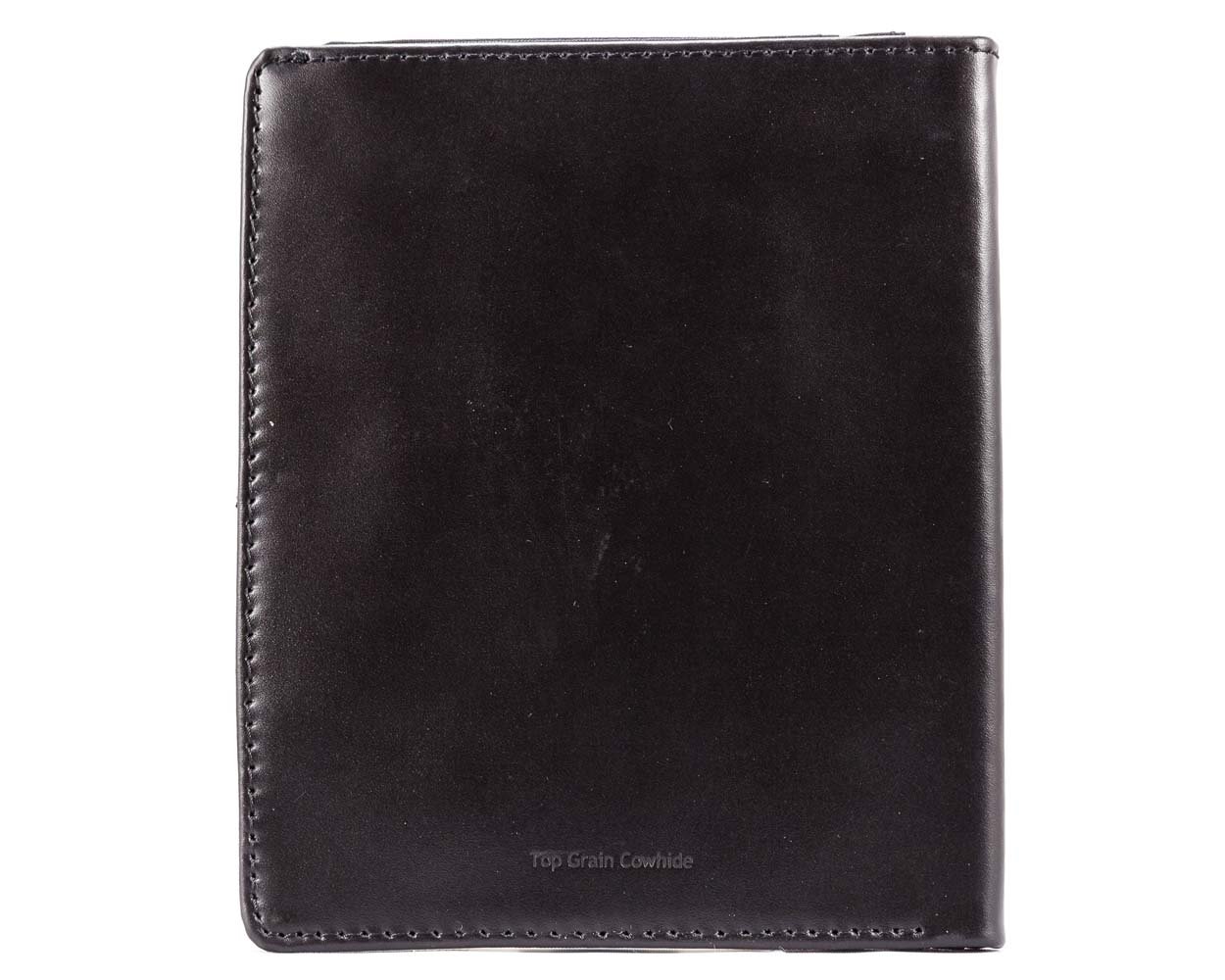 RFID Blocking Bifold Hipster Portafogli Porta Soldi Carta Di - Foto 7