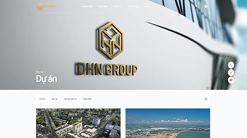 DHN GROUP REAL ESTATE