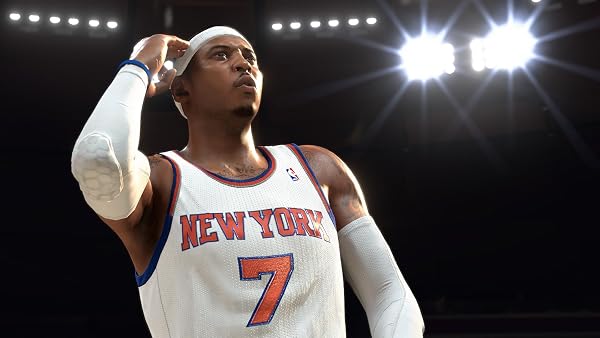 NBA 2K26 (CIAB) - 4