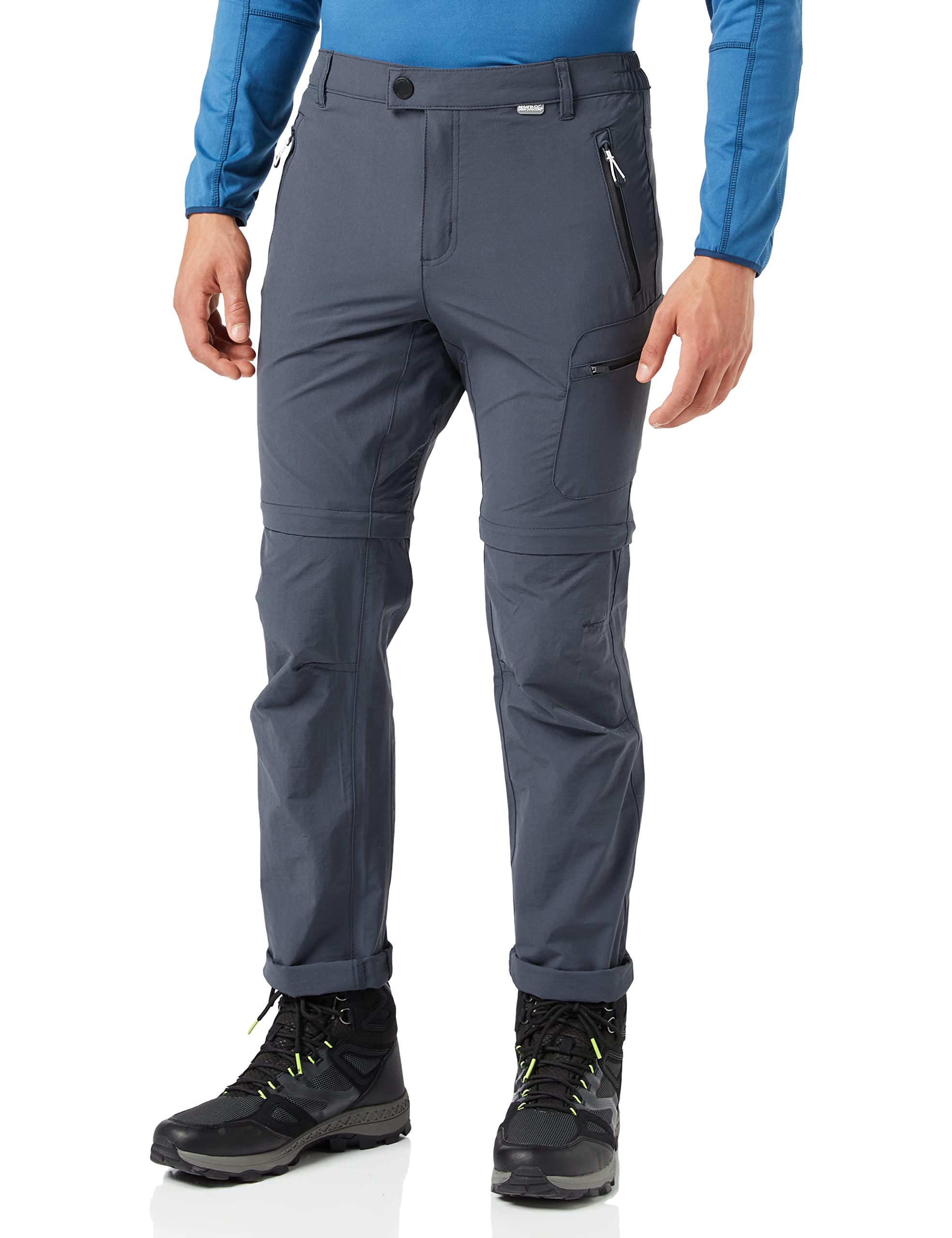 RegattaMen's Highton Z/O TRS Trouser