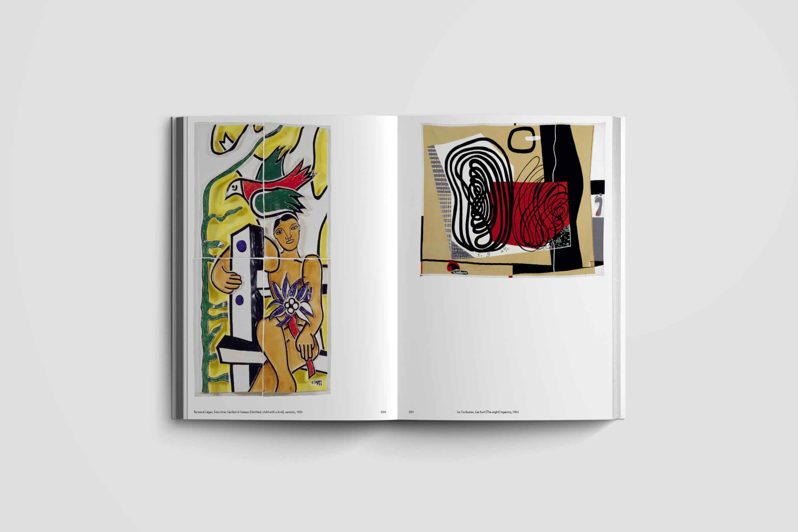 Charlotte Perriand: The Modern Life