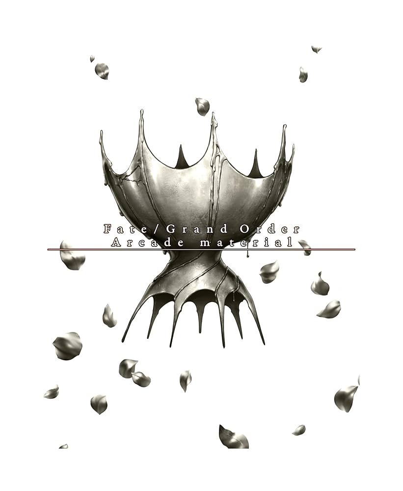 Fate/Grand Order material 他14冊セット Amazon.co.jp: Fate/Grand Order material XIV【書籍】 : PCソフト