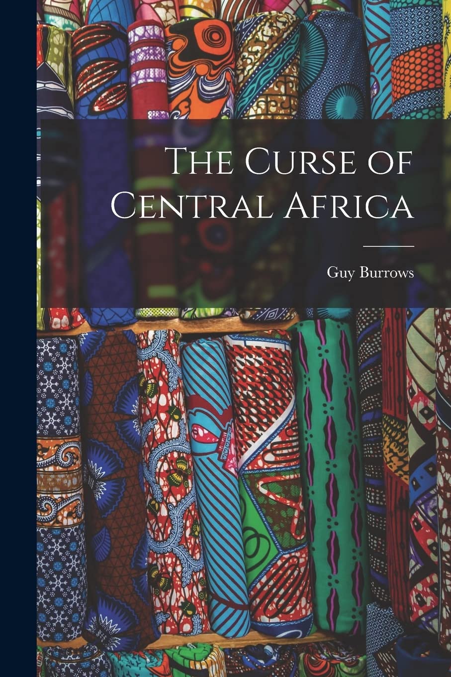 The Curse of Central Africa