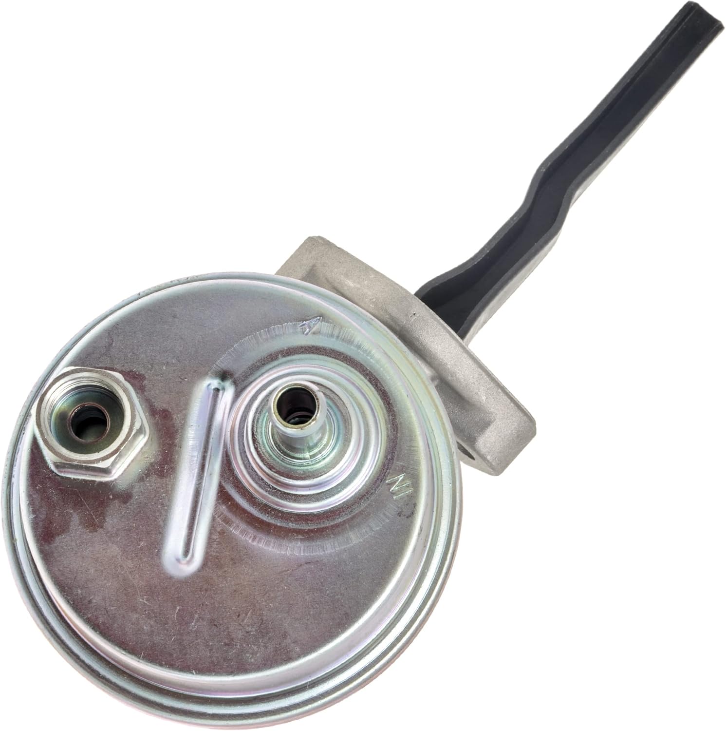 Herko Mechanical Fuel Pump BM41209 for Pontiac Oldsmobile Buick Chevrolet Cadillac GMC Phoenix Delta 88 Century LeSabre Omega Grand Prix Catalina Firebird Grand LeMans Electra Regal Malibu 3.2L 77-85