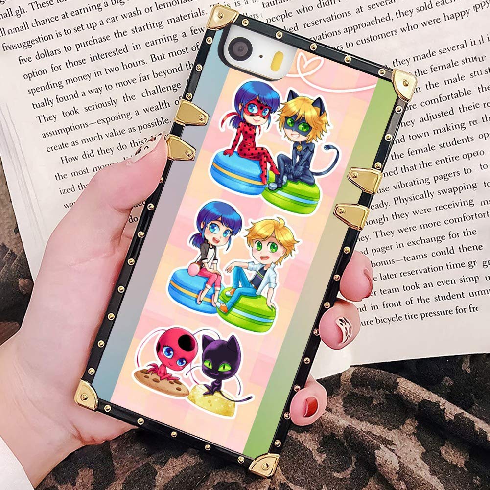 Disney Collection Iphone 5 Iphone 5s Iphone Se Case Miraculous Ladybug Cat Disney Cute Animal Pattern All Inclusive Elegant Soft Tpu Bumper Shock Protective Case Compatible With Iphone 5 Iphone 5s Buy Online Disney Collection Iphone 5 Iphone 5s Iphone Se Case Miraculous Ladybug Cat Disney Cute Animal Pattern All Inclusive Elegant Soft Tpu Bumper Shock Protective Case Compatible With Iphone 5 Iphone 5s Buy Online