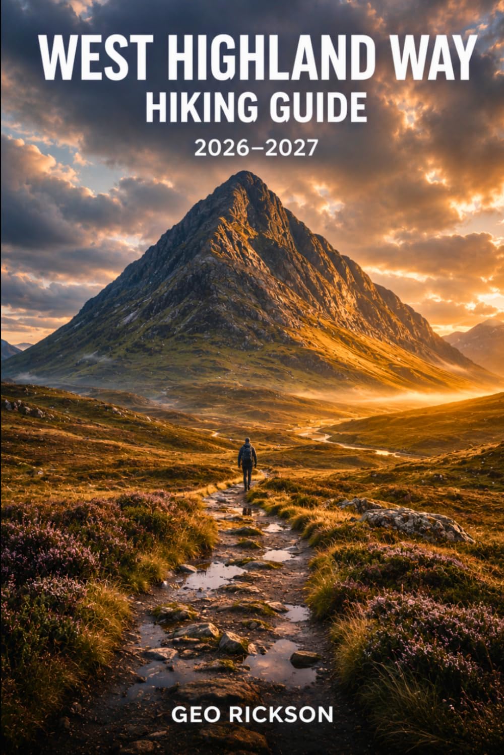 West Highland Way Hiking Guide 2026–2027: Expert Trail Navigation, Gear Advice, Itineraries and Cultural Insights for Every Hiker