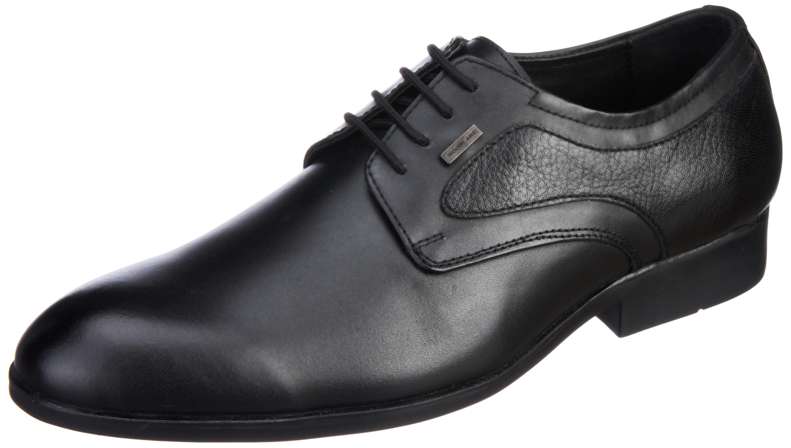 woodland Mens Gf 4909023 Uniform Dress Shoe-picture-16