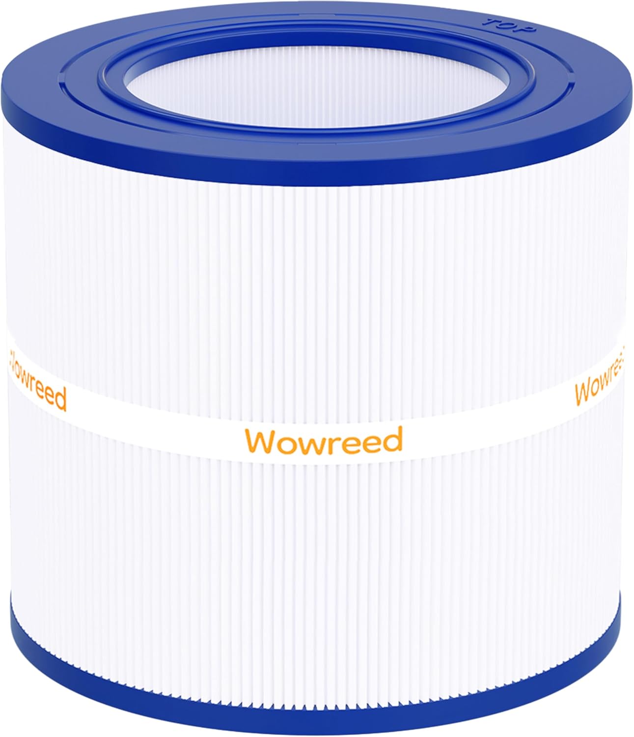 Filtro de piscina compatible con PAP50-4, Clean&Clear CC50, CC50, R173213, C-9405, FC-0684, SD-00067, 1 paquete