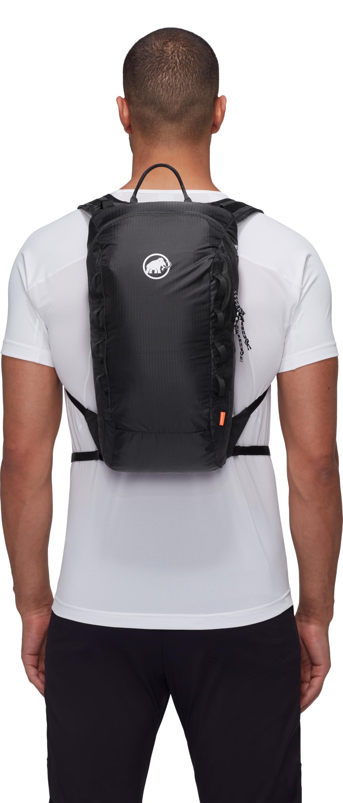 Mammut Neon Light czarny 12 L