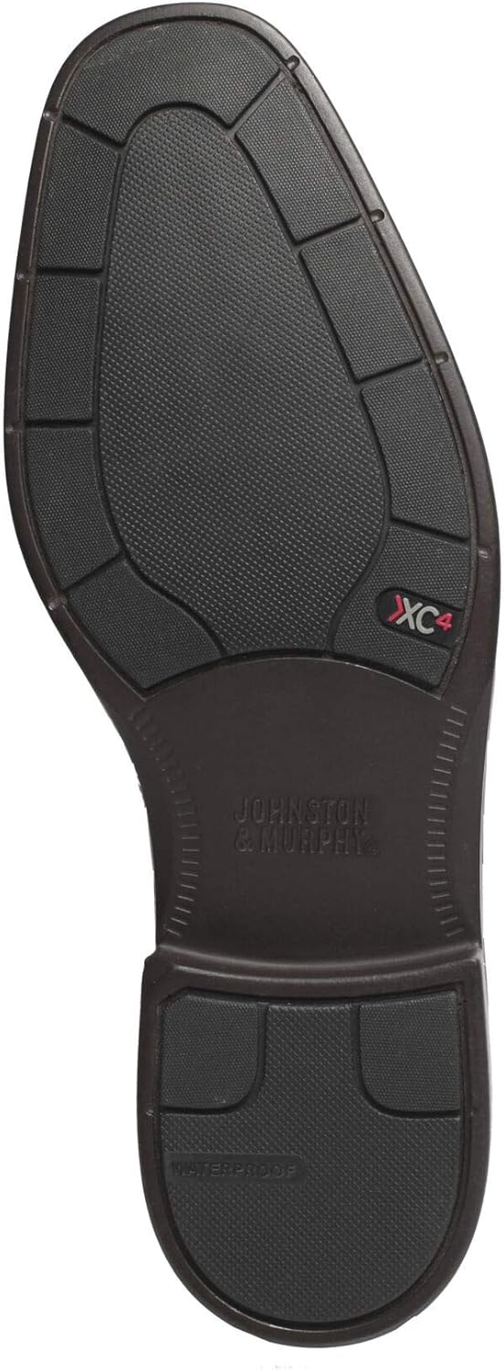 Johnston & Murphy Men's XC4 Branning Cap Toe Dress Shoe - Image 3