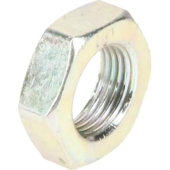 934727R1 Hex Nut fits Case 460 560 644 1666 1680 1688 3220 3230 4210 4230 570L 580N 580NEP 580SM+ 580SN 586H 588H 590SM+ C100 - Replaces 934727C1